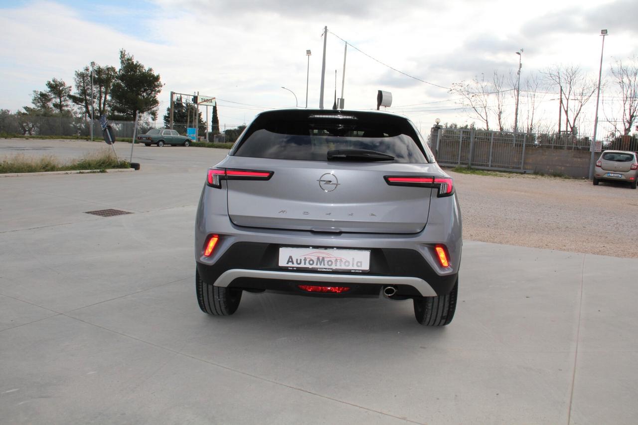 Opel Mokka 1.5 diesel D&T (KW 81 CV 110 Neopatentati)