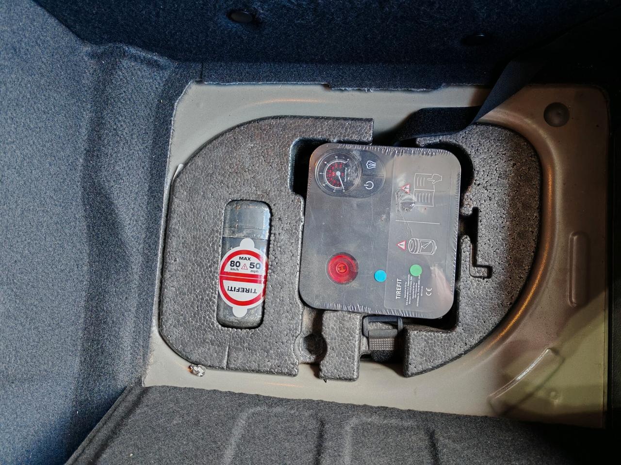 Mini Cooper D 116 cv Auto