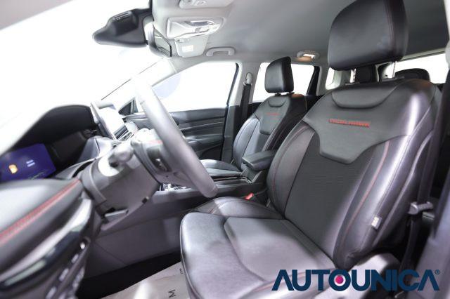 JEEP Compass 1.3 TURBO T4 240 CV PHEV AT6 4XE TRAILHAWK