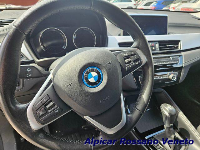 BMW X2 xDrive25e Business-X