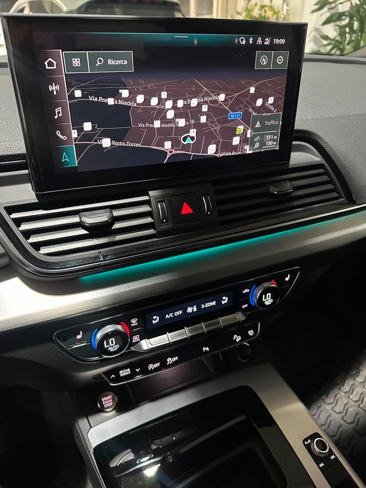 Audi Q5 SPB 40 TDI quattro S tronic line plus