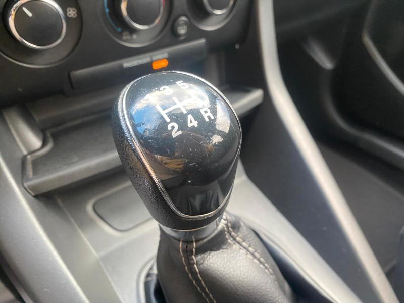 Ford Ka Plus Ka + 1.2 70cv