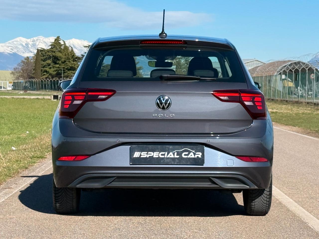 Volkswagen Polo 1.0 Life 80CV "PERFETTA - 32000 KM - NO VINCOLI"