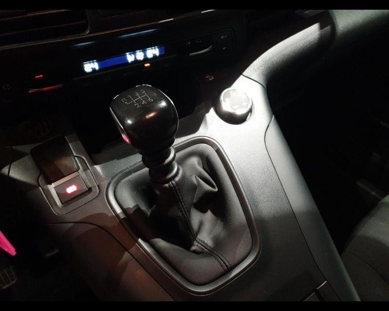 Citroën Berlingo 3ª serie PureTech 110 Stop&Start M Shine