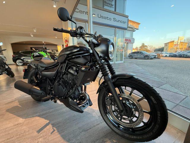 KAWASAKI Eliminator 500 SE Eliminator 500 SE