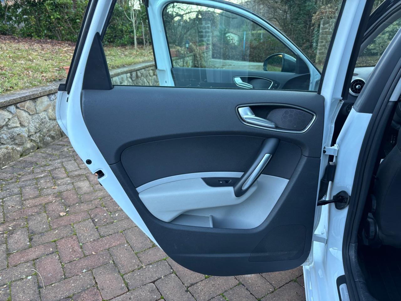 Audi A1 SPB 1.6 TDI 90 CV S-Line