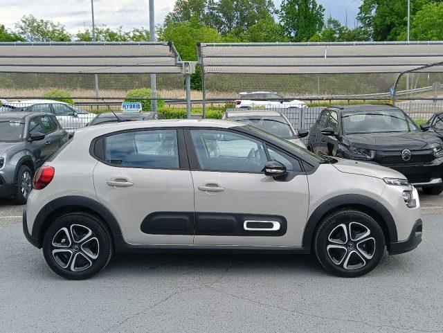CITROEN C3 Plus 1.2 83 S&S