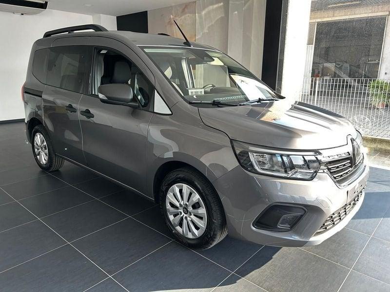 Renault Kangoo 1.5 Blue dCi 95CV Equilibre AUTOCARRO FISCALE N1