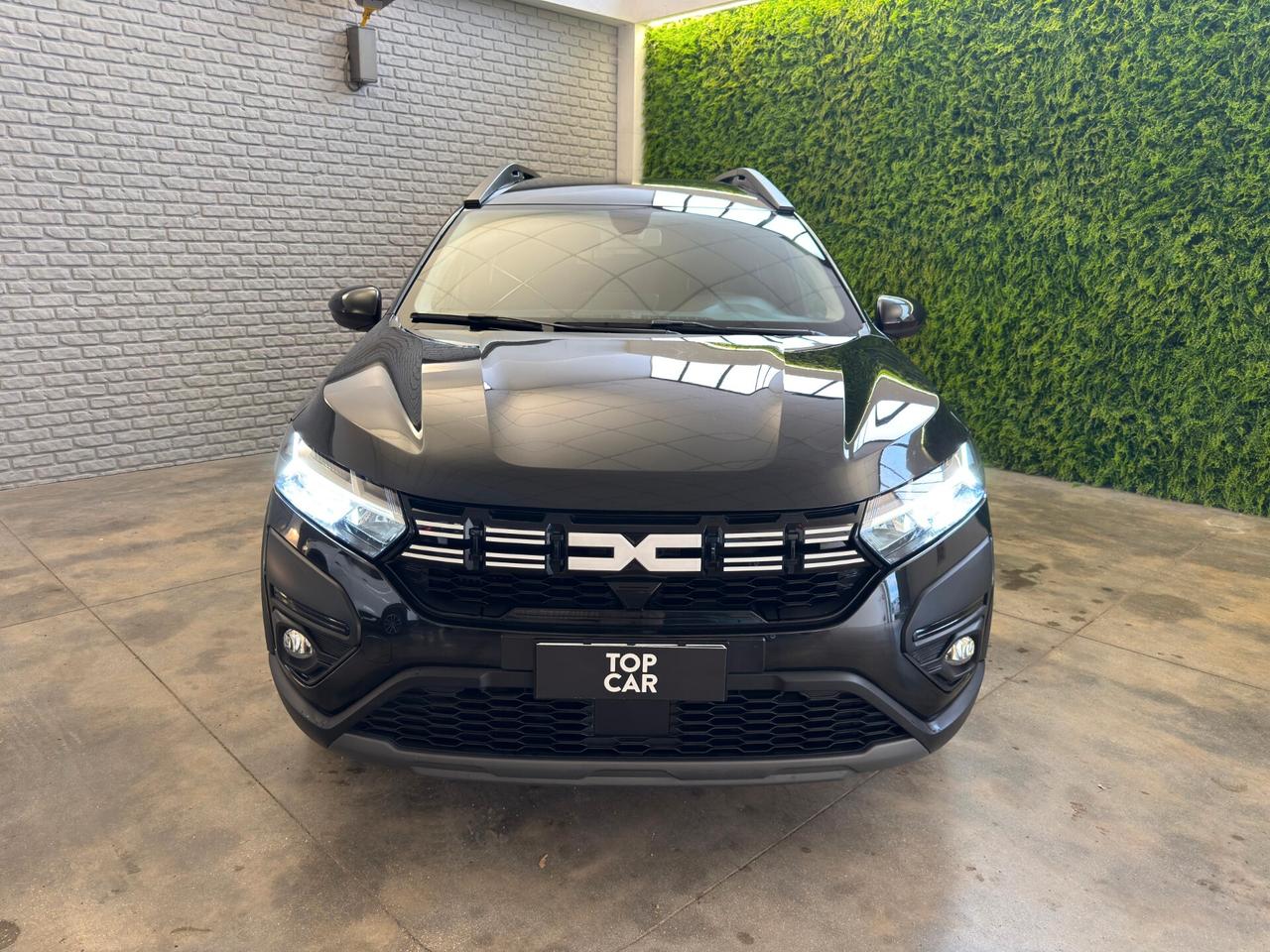 Dacia Jogger 1.0 TCe GPL 100 CV 7 posti Extreme