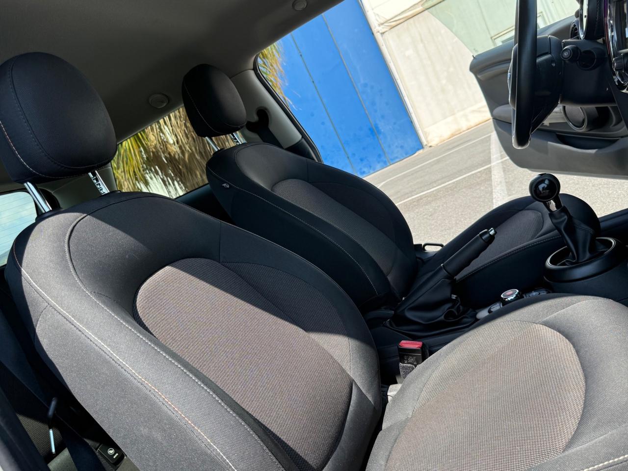 Mini 1.5 D -XL-PERMUTABILE-SENZA VINCOLI FINANZIARI
