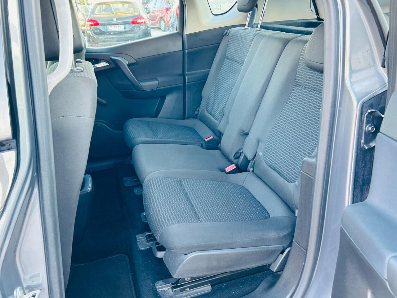 Opel Meriva 1.4 Turbo 120CV GPL Tech Innovation