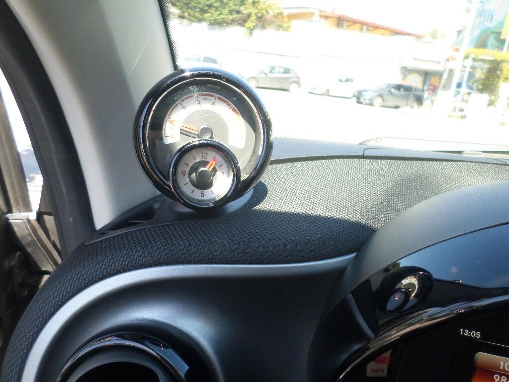 Smart ForTwo 90 0.9 Turbo Passion