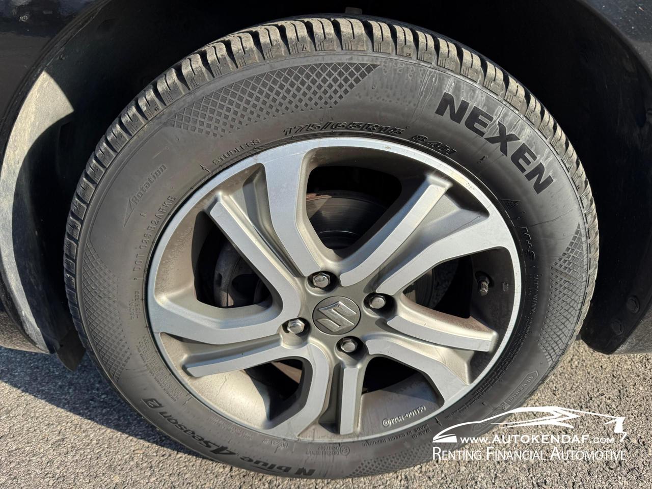 Suzuki Swift 5 Porte Swift 1.2h Cool 2wd