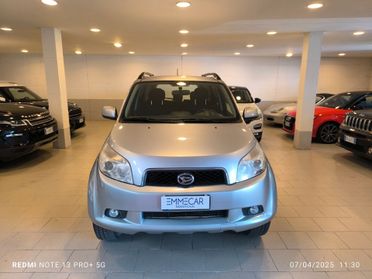 Daihatsu Terios 1.3 4WD CX Green Powered
