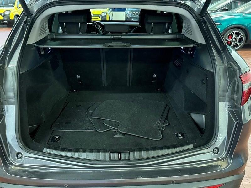 Alfa Romeo Stelvio Stelvio 2.2 Turbodiesel 180 CV AT8 Q4 Business