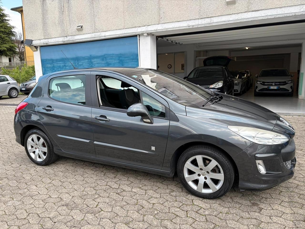 Peugeot 308 1.6 THP 150CV 5p*TETTO PANORAMICO