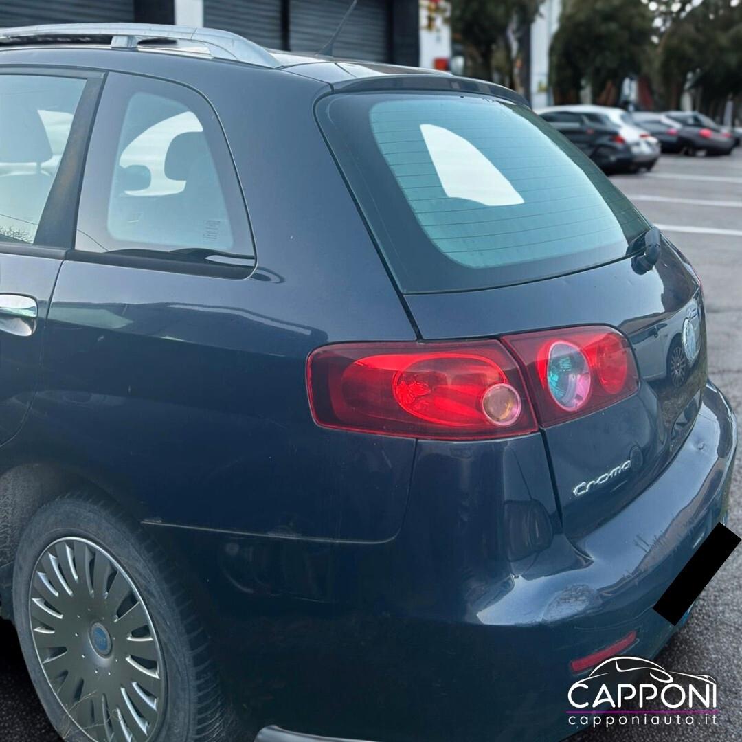 Fiat Croma 1.9
