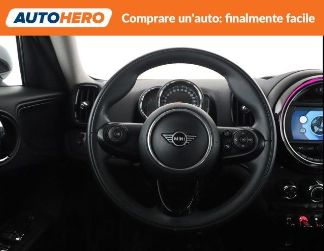 MINI Countryman 1.5 One Countryman