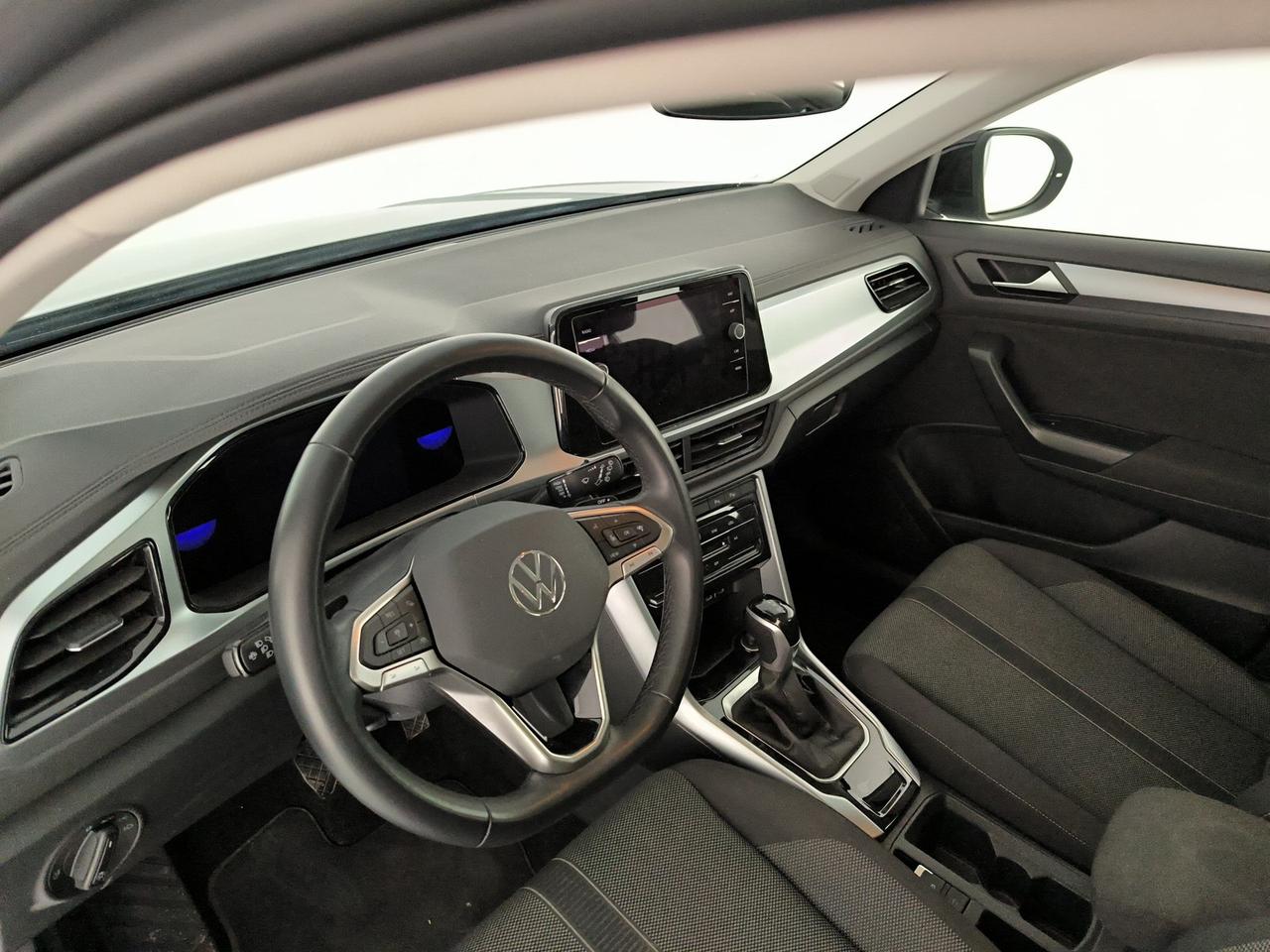 Volkswagen T-Roc 2.0 tdi life 150cv dsg