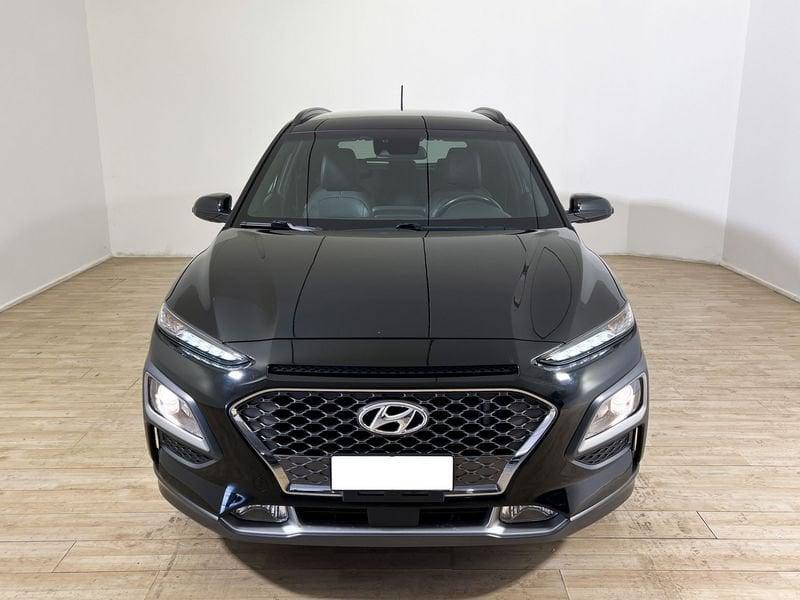 Hyundai Kona Kona 1.0 T-GDI Xpossible