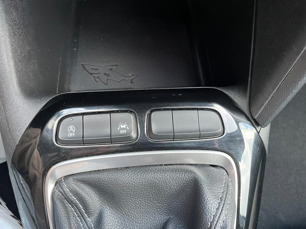 Opel Corsa 1.2 Benz 75cv