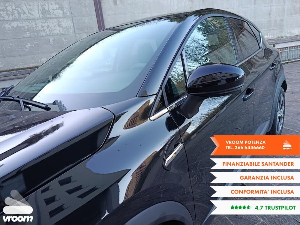 RENAULT Captur 2ª serie Captur Full Hybrid E-T...