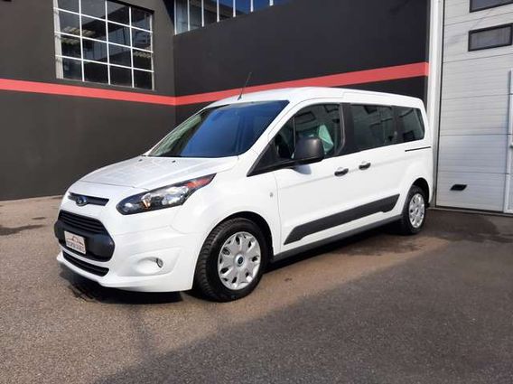 Ford Transit Connect 1.5 tdci 120cv PL furgone 5posti