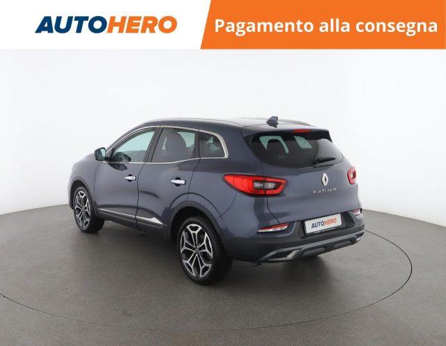 RENAULT Kadjar TCe 140CV FAP Sport Edition2