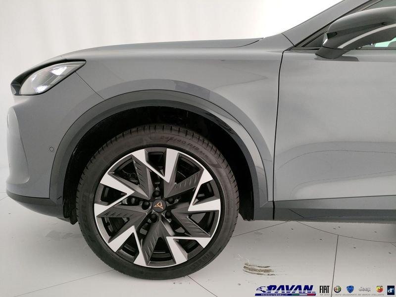 Cupra Formentor 1.5 Hybrid DSG 150cv (EDGE+Intelligent DriveXL)