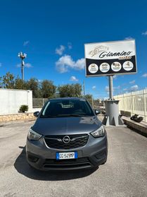 OPEL CROSSLAND X 1.6 ECOTEC D 8V Start&Stop Advance