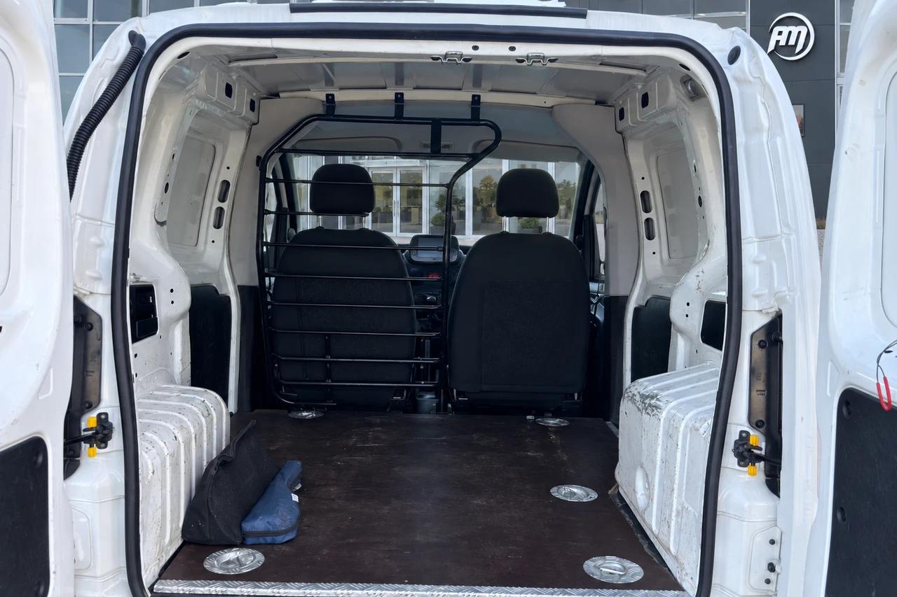 Fiat Fiorino 1.3 mtj 80cv cargo +IVA