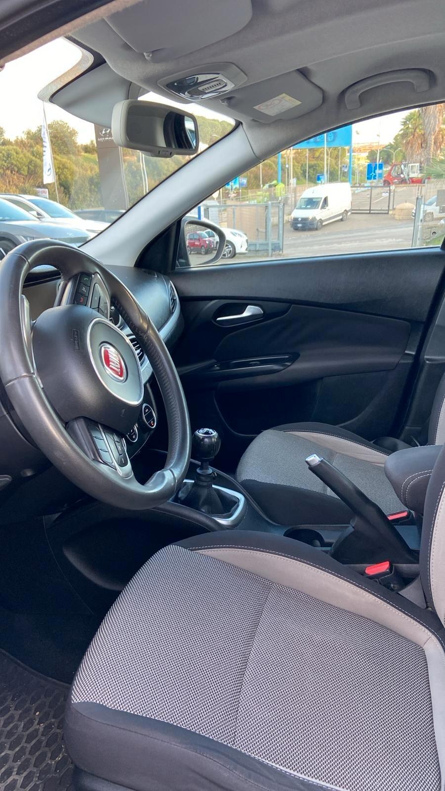 Fiat Tipo 1.6 Mjt 4 porte Opening Edition