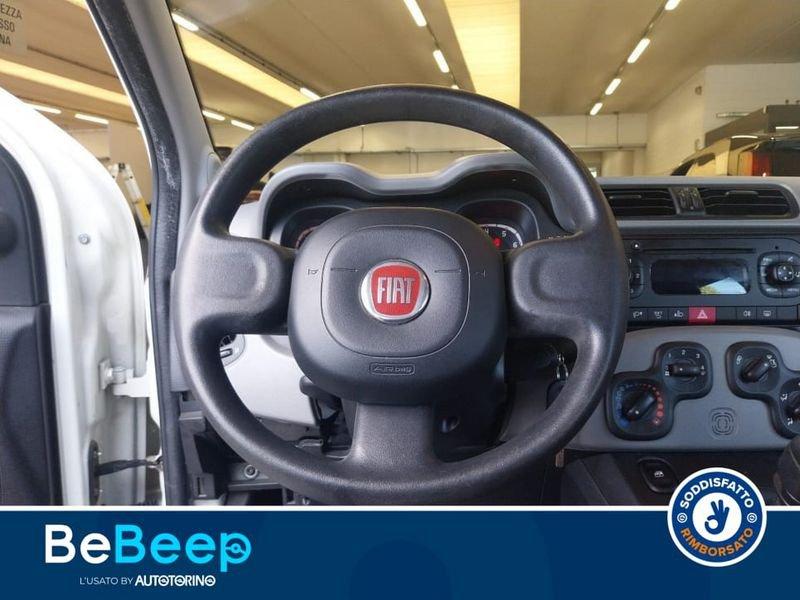FIAT Panda 1.2 POP 69CV