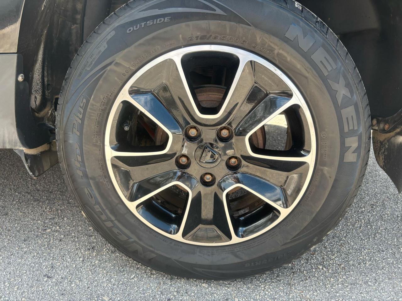 DACIA DUSTER 1.5 DCi 110 CV - 2016