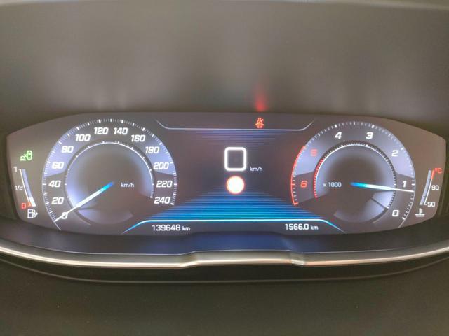 PEUGEOT 3008 BlueHDi 130 S&S Allure