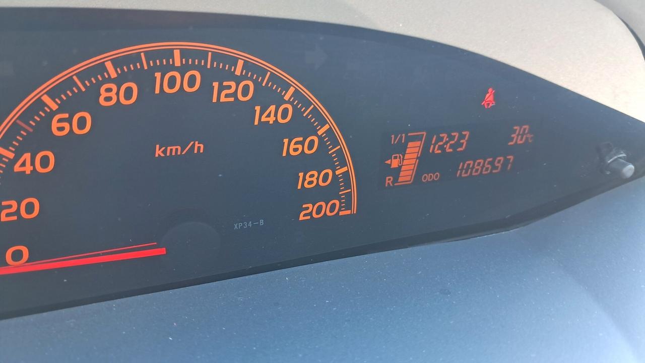 Toyota Yaris 1.4 D-4D DPF 5 porte Sol+Confort Pack