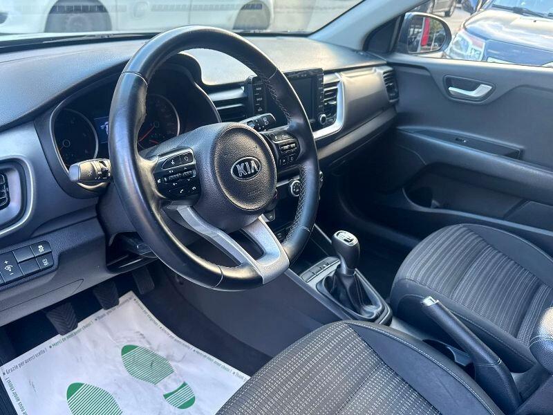 Kia Stonic 1.6 CRDi 110 CV Energy