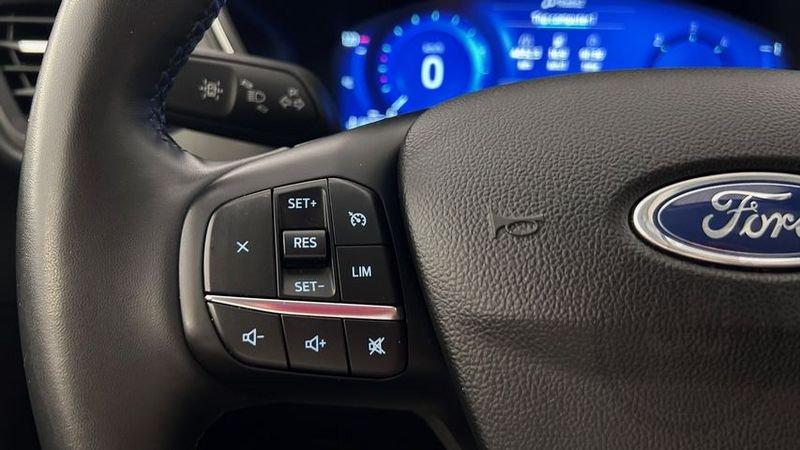 Ford Kuga Kuga 2.0 EcoBlue 120 CV aut. 2WD Titanium X B&O