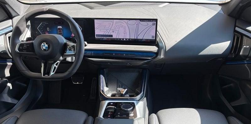 BMW X3 xDrive 20 Msport 19" Harman Kardon Full LED Camera Gancio