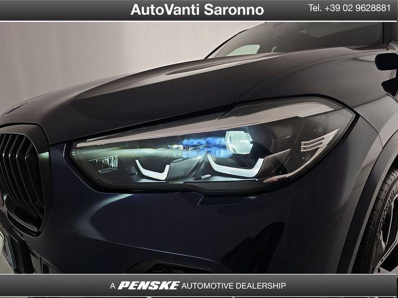 BMW X5 X5 xDrive30d 48V Msport