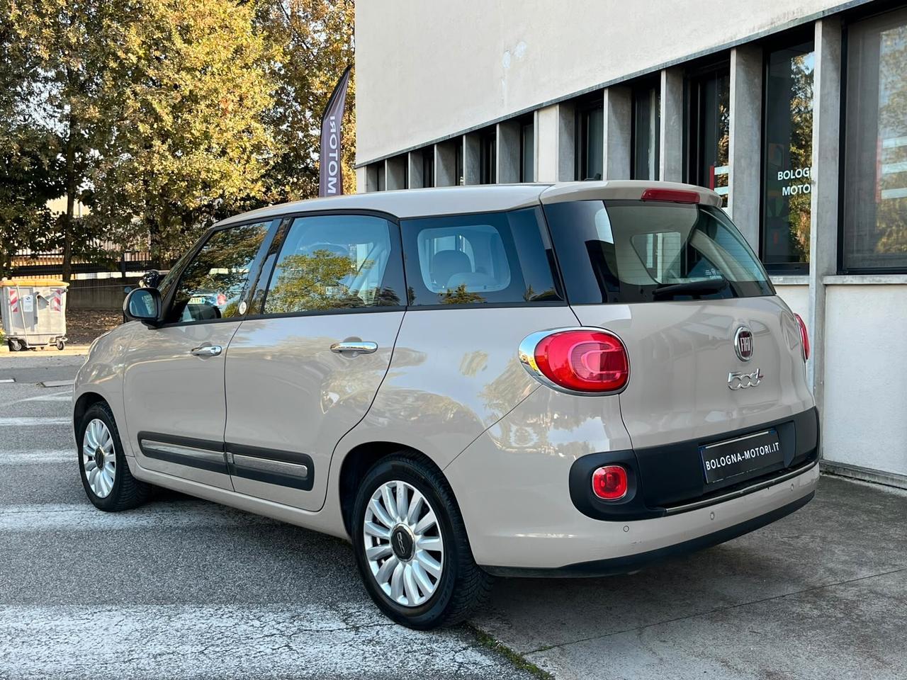 Fiat 500L Living 1.3 Multijet 95 CV Pop Star