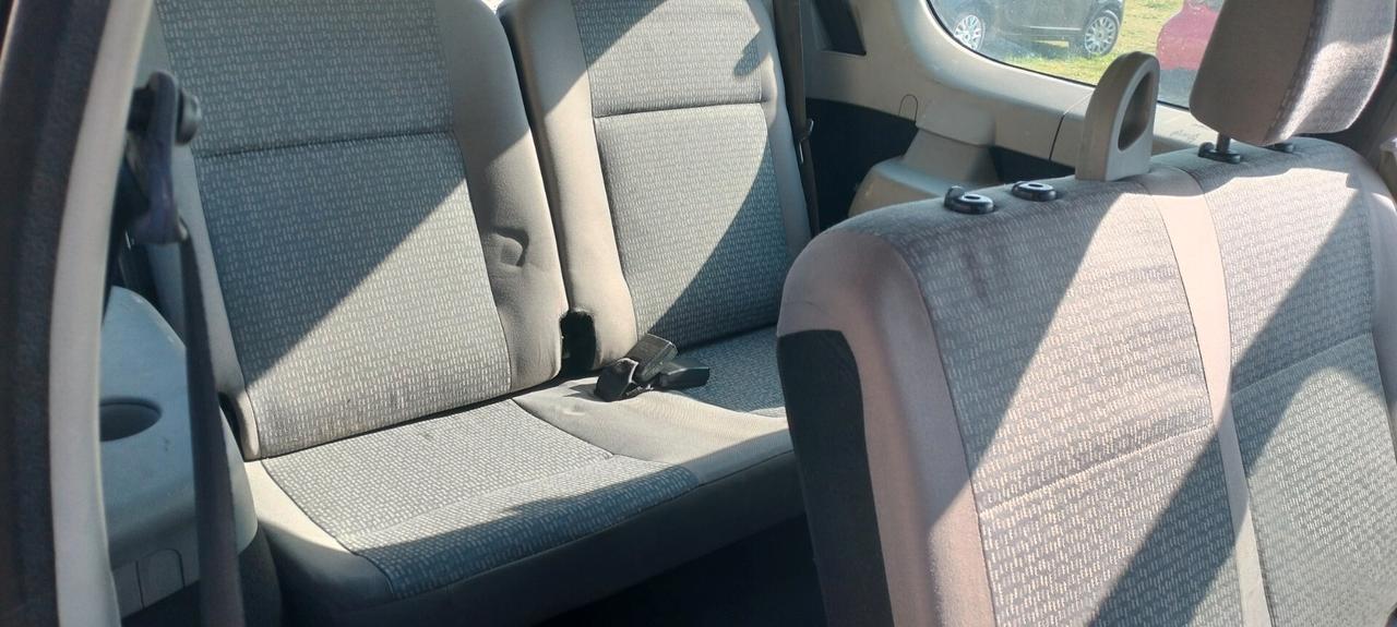 Dacia Logan MCV 1.5 dCi 70CV 7 posti Ambiance