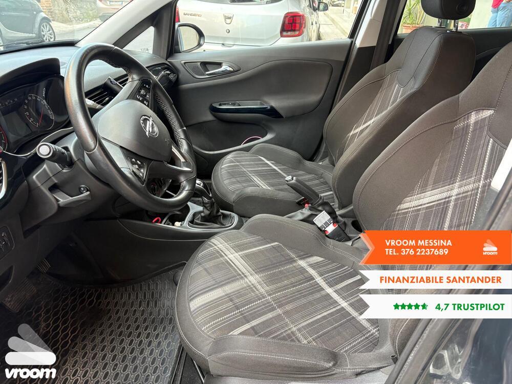 OPEL Corsa 5ª serie Corsa 1.4 90CV Start&Stop ...
