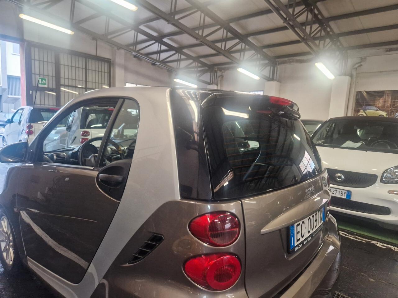 Passion e5 motore revisionato frizione nuova garanzia