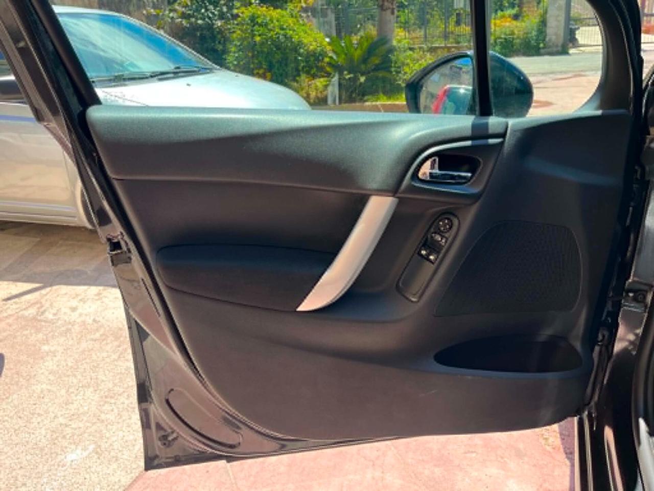 CITROEN C3 HDI DIESEL 2012 FULL 1PROPRIETARIO