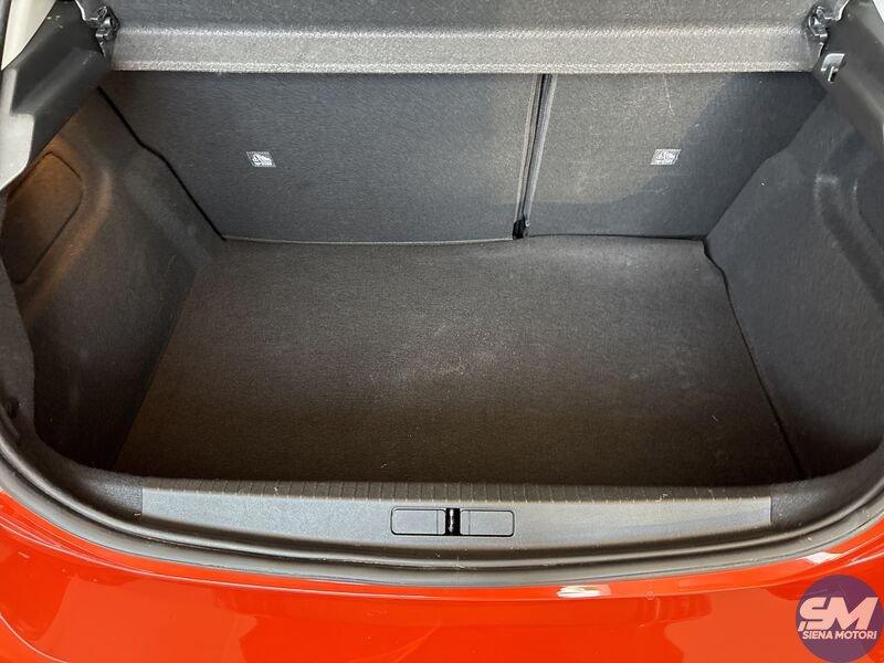 Opel Corsa 1.2 Design & Tech