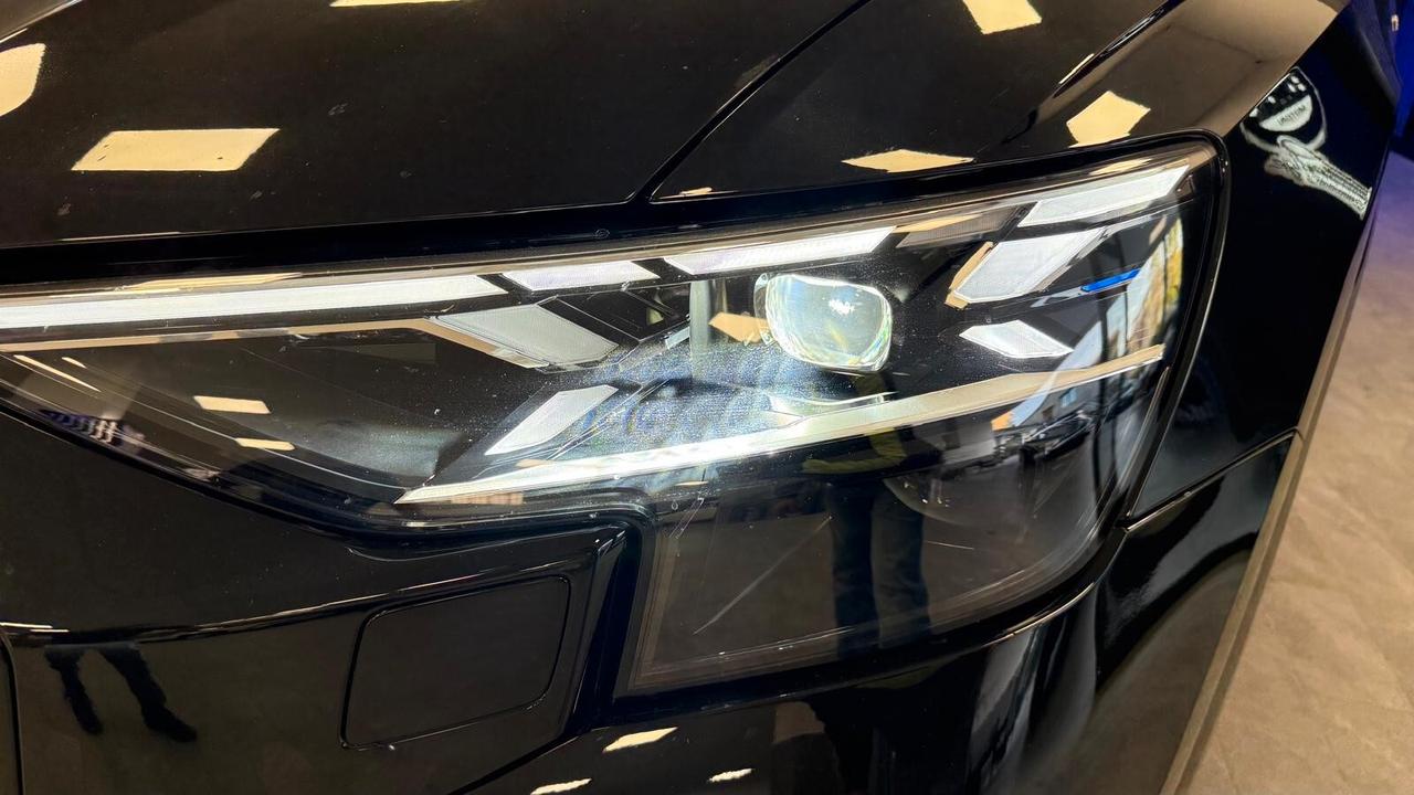 AUDI Q8 SUV TDI QUATTRO S-LINE EDITION 2025