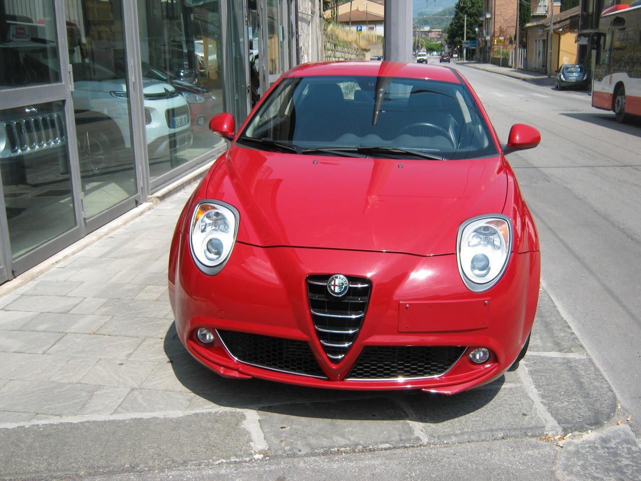 Alfa Romeo MiTo 1.3 JTDm-2 95 CV S&S Distinctive 100.000KM