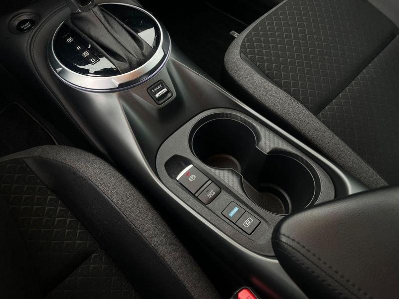 Nissan Juke Juke 1.6 HEV N-Connecta