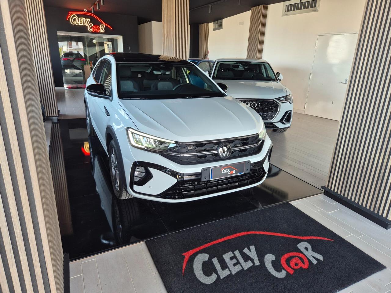 Volkswagen Taigo 1.0 TSI 110 CV R-Line KM0